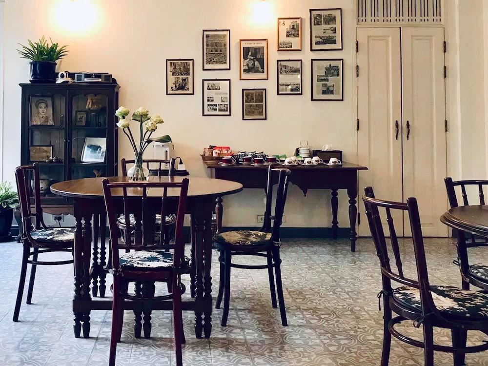 Ssip Boutique Dhevej Bangkok (Adults Only) Hotell Exteriör bild