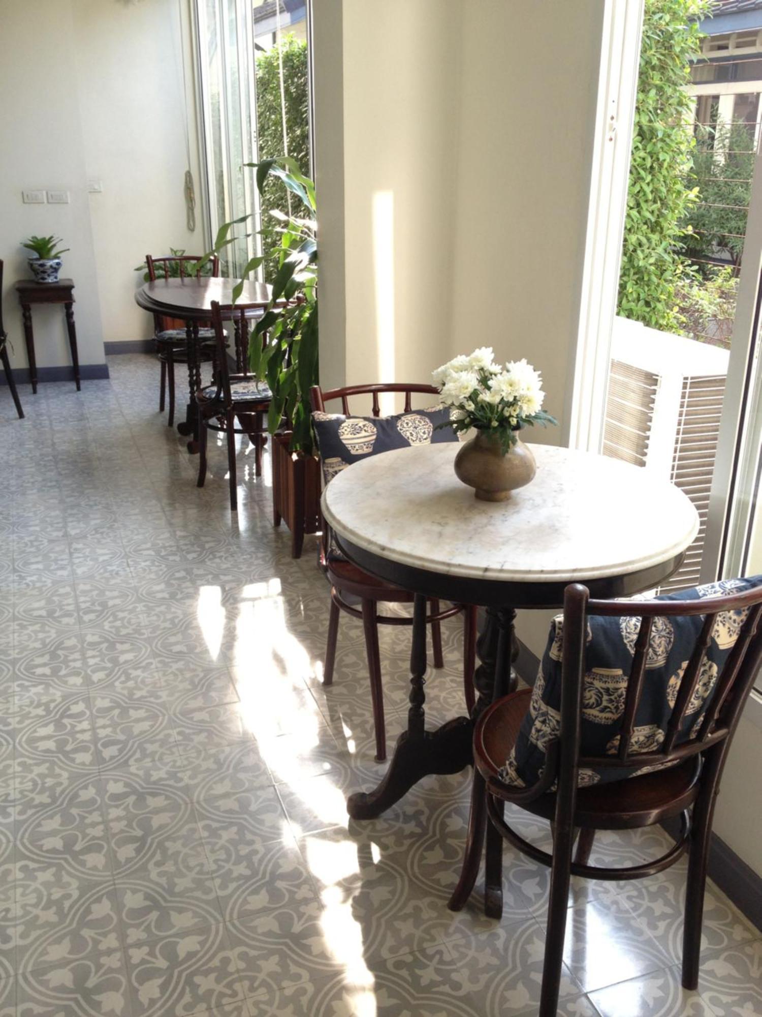 Ssip Boutique Dhevej Bangkok (Adults Only) Hotell Exteriör bild