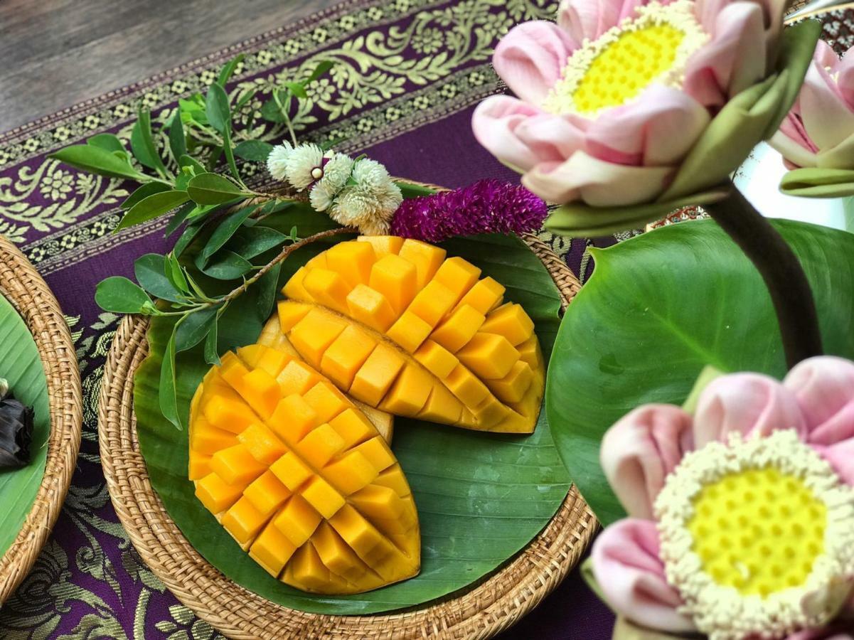 Ssip Boutique Dhevej Bangkok (Adults Only) Hotell Exteriör bild